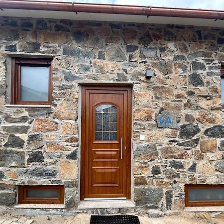 Casa Da Barriada II Braganca Bagian luar foto