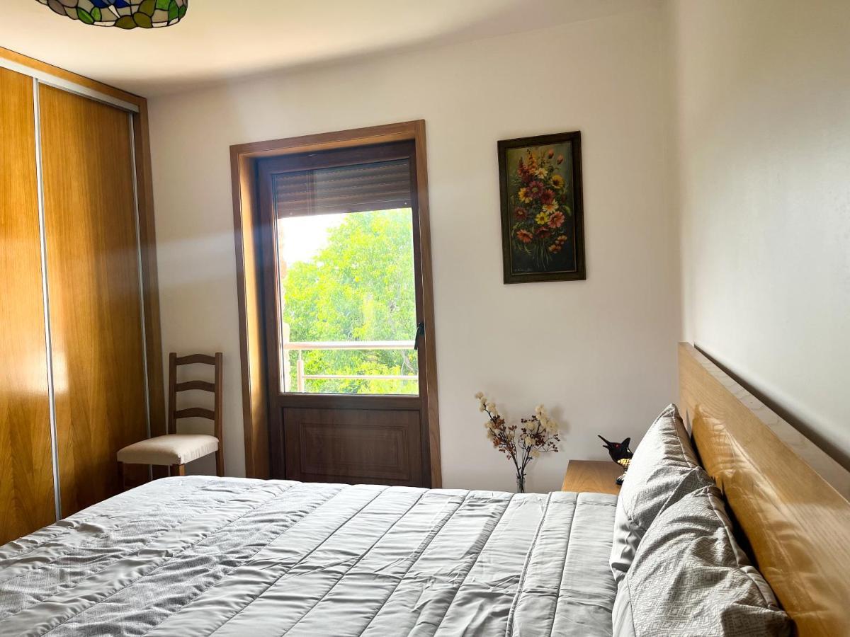 Casa Da Barriada II Braganca Bagian luar foto
