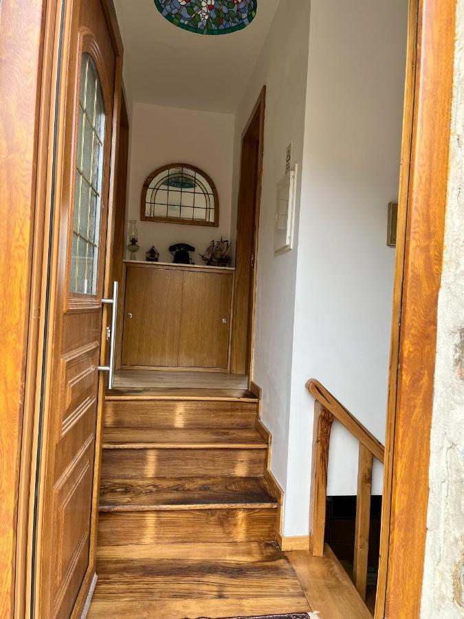 Casa Da Barriada II Braganca Bagian luar foto