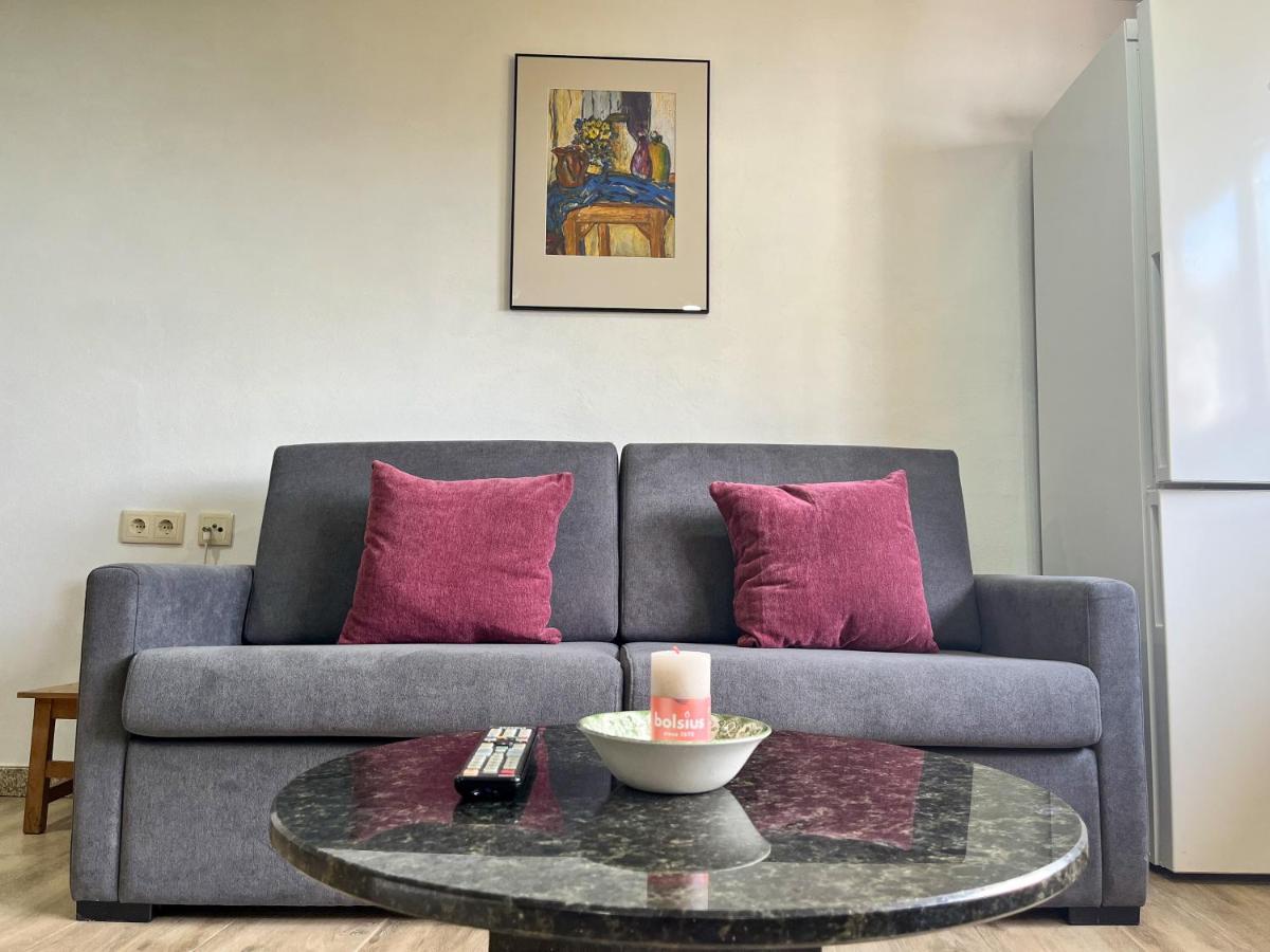 Casa Da Barriada II Braganca Bagian luar foto
