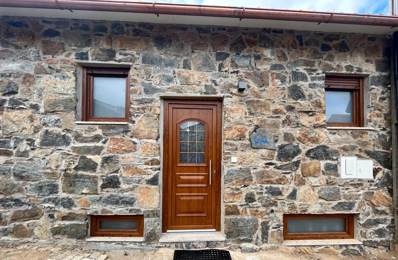 Casa Da Barriada II Braganca Bagian luar foto