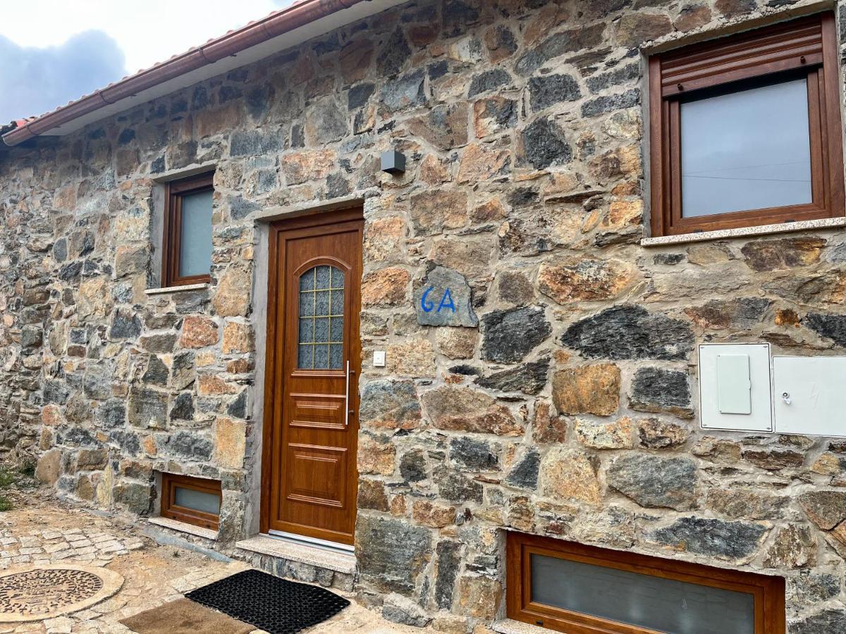 Casa Da Barriada II Braganca Bagian luar foto